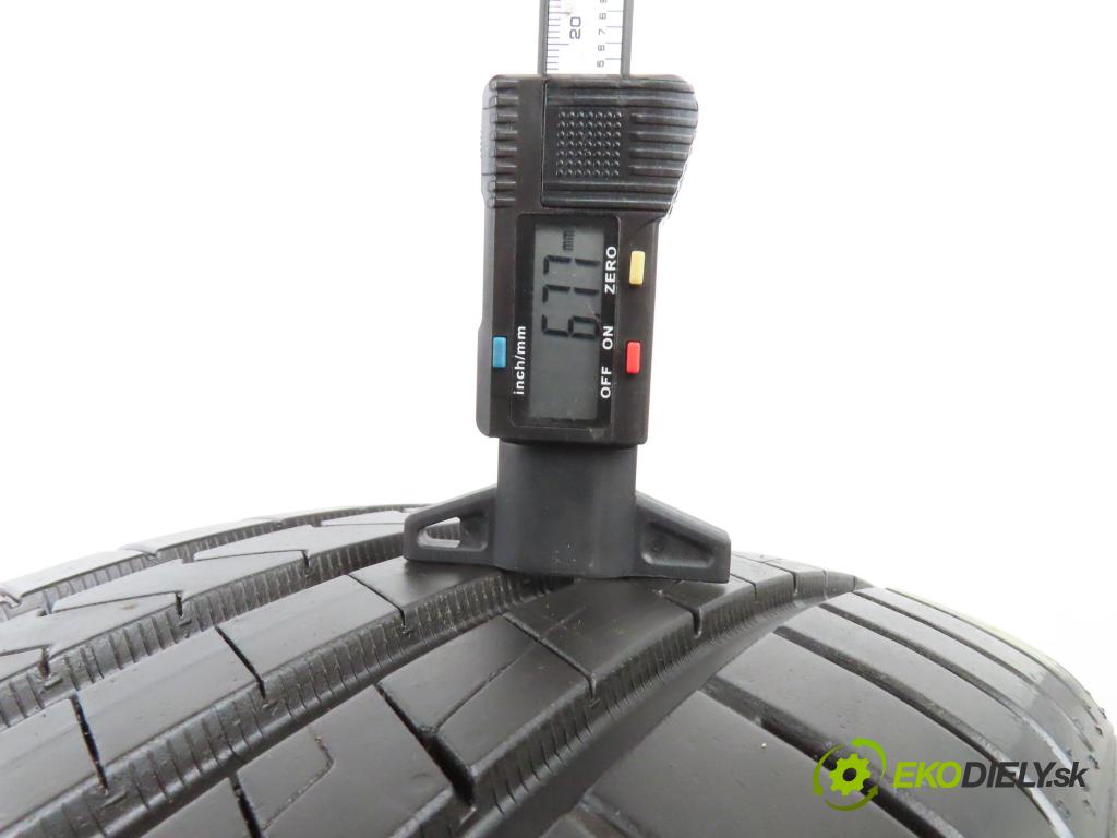 2024 PNEUMATIKY: / PNEUMATIKY: LÉTO