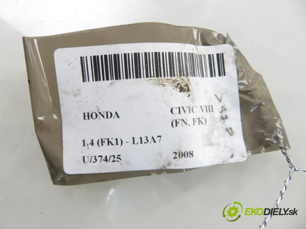 HONDA CIVIC VIII (FN, FK) HB 2008 61,00 1.4 (FK1) - L13A7 1339,00 pumpa paliva 17708SMGE52M1 ; 1019620540
