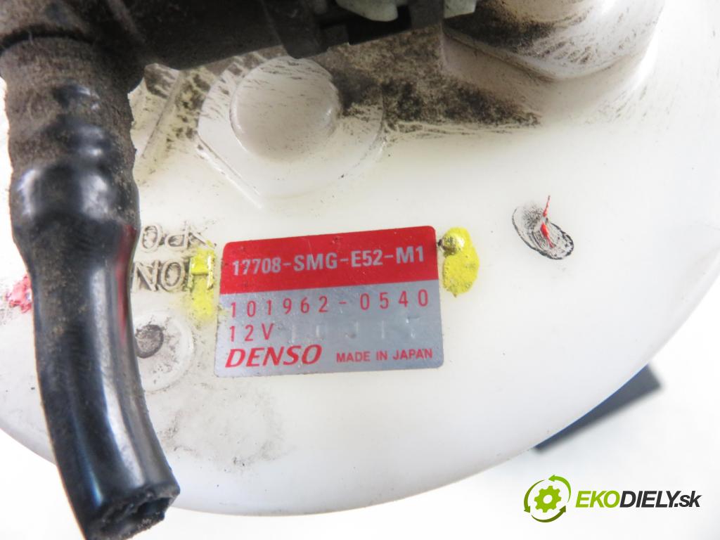 HONDA CIVIC VIII (FN, FK) HB 2008 61,00 1.4 (FK1) - L13A7 1339,00 pumpa paliva 17708SMGE52M1 ; 1019620540
