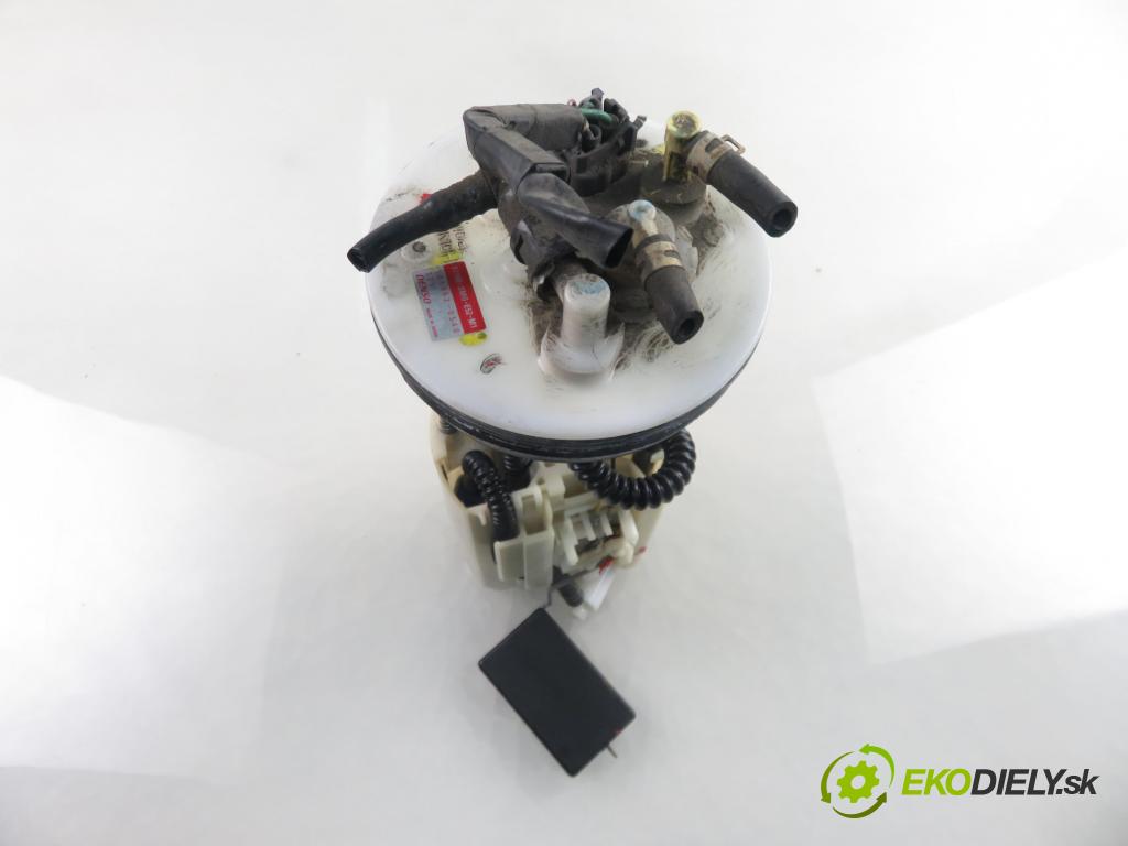 HONDA CIVIC VIII (FN, FK) HB 2008 61,00 1.4 (FK1) - L13A7 1339,00 pumpa paliva 17708SMGE52M1 ; 1019620540