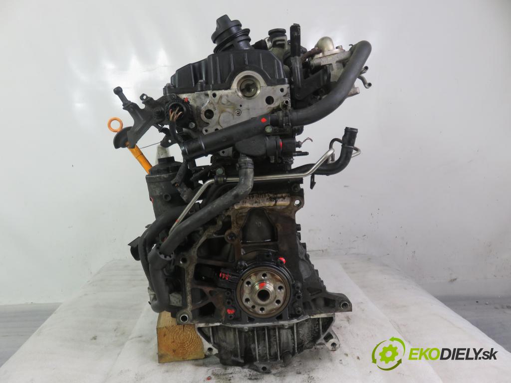 VW PASSAT B6 Variant (3C5) KOMBI 2006 77,00 1.9 TDI - BKC 1896,00 Motor DIESEL BKC