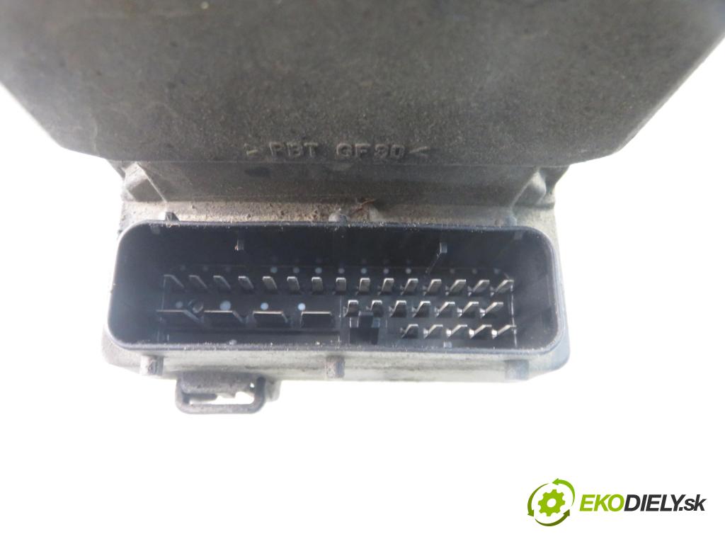 AUDI A4 Avant (8D5, B5) KOMBI 2000 85,00 1.9 TDI - AJM 1896,00 Pumpa ABS 0273004530 (Pumpa ABS)