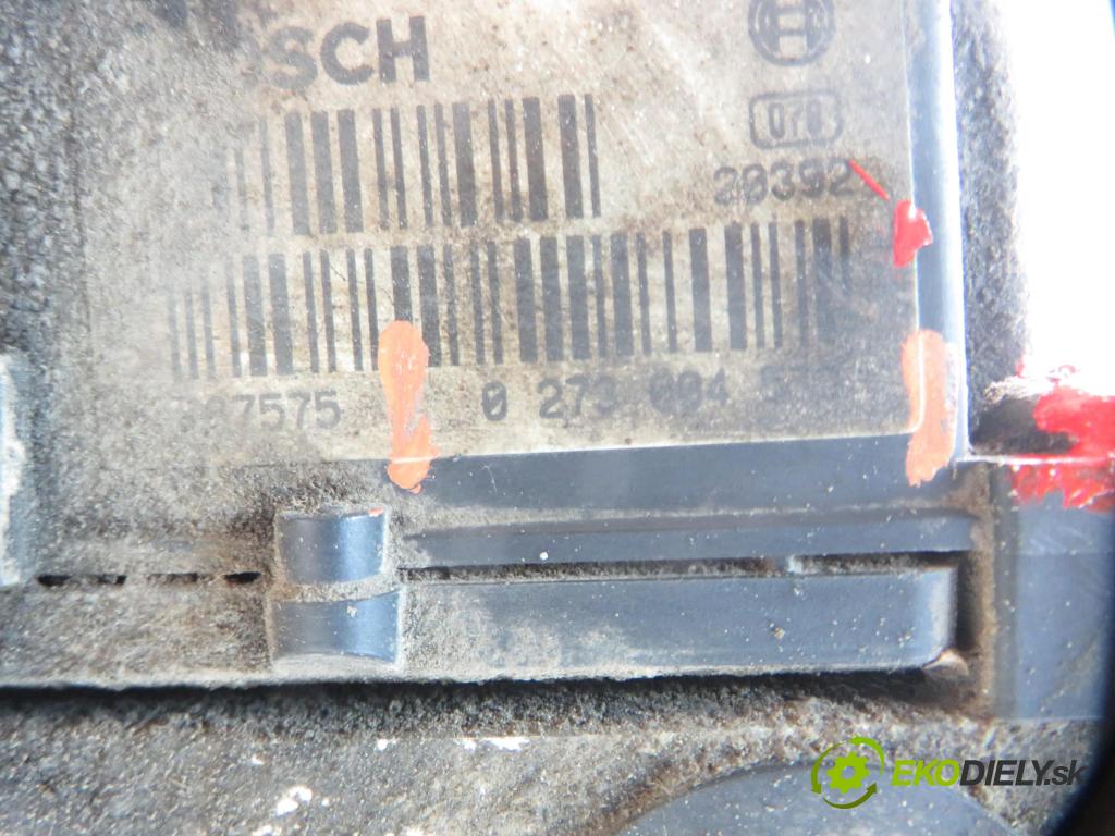 AUDI A4 Avant (8D5, B5) KOMBI 2000 85,00 1.9 TDI - AJM 1896,00 Pumpa ABS 0273004530 (Pumpa ABS)