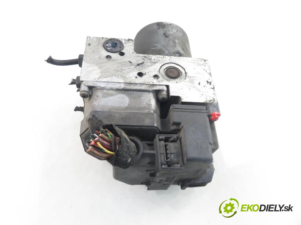 AUDI A4 Avant (8D5, B5) KOMBI 2000 85,00 1.9 TDI - AJM 1896,00 Pumpa ABS 0273004530 (Pumpa ABS)
