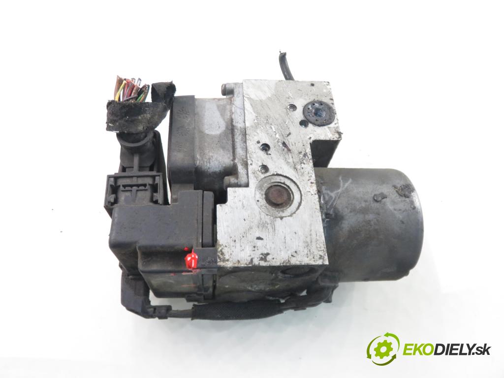 AUDI A4 Avant (8D5, B5) KOMBI 2000 85,00 1.9 TDI - AJM 1896,00 Pumpa ABS 0273004530 (Pumpa ABS)