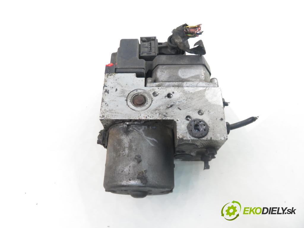 AUDI A4 Avant (8D5, B5) KOMBI 2000 85,00 1.9 TDI - AJM 1896,00 Pumpa ABS 0273004530 (Pumpa ABS)