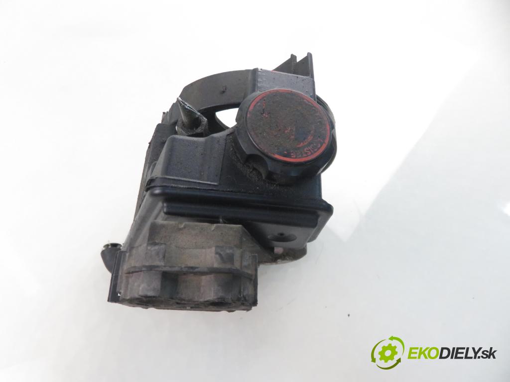 PEUGEOT 206 liftback (2A/C) HB 2004 440,00 1.1 i - HFX (TU1JP) 1124,00 pumpa servočerpadlo 9637058480 (Servočerpadlo)