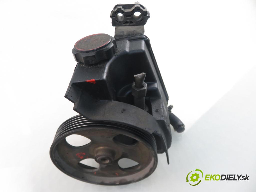 PEUGEOT 206 liftback (2A/C) HB 2004 440,00 1.1 i - HFX (TU1JP) 1124,00 pumpa servočerpadlo 9637058480 (Servočerpadlo)