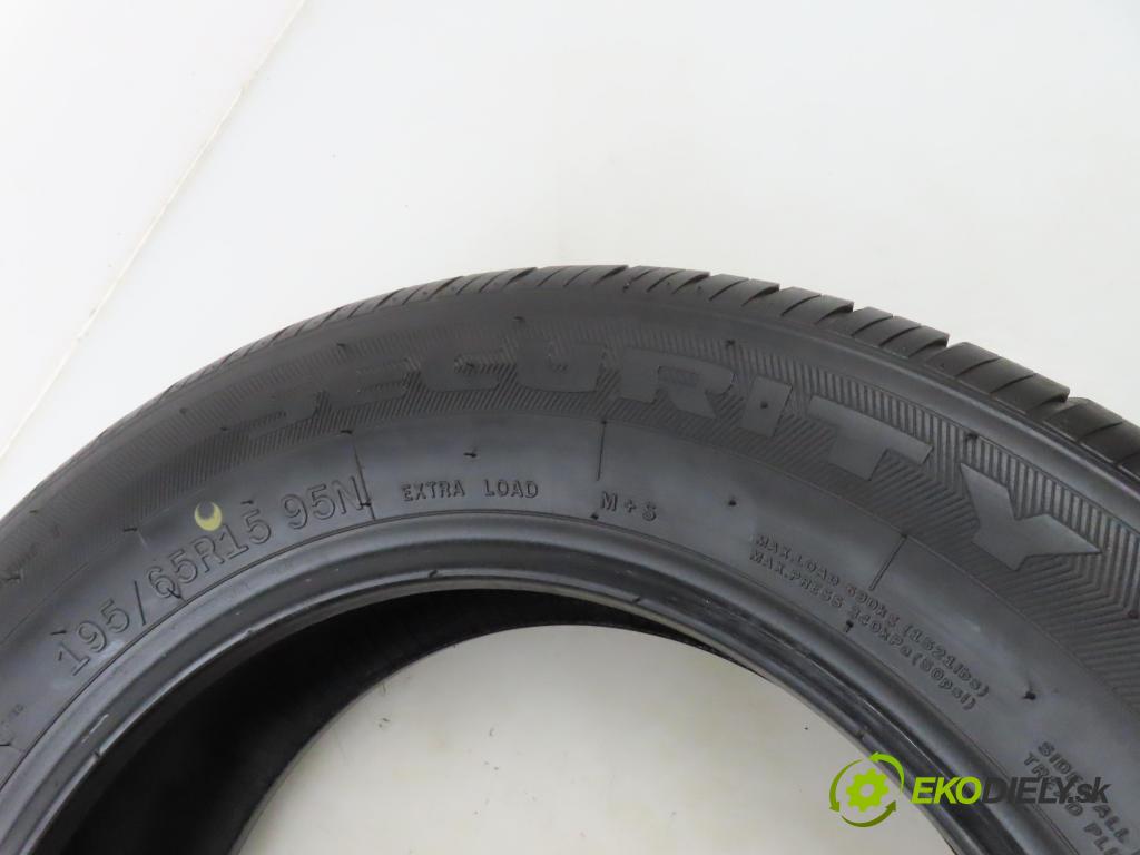 2017    PNEUMATIKY: / PNEUMATIKA: LETNÁ: