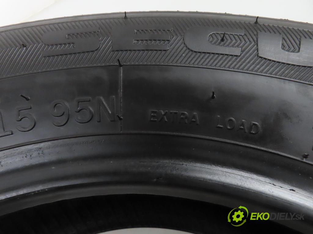 2017    PNEUMATIKY: / PNEUMATIKA: LETNÁ: