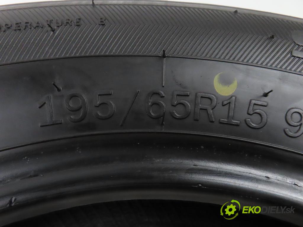 2017    PNEUMATIKY: / PNEUMATIKA: LETNÁ: