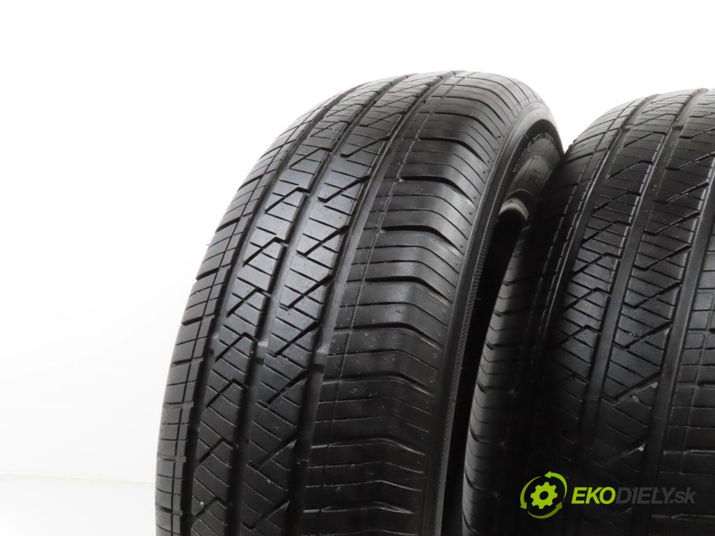 2017    PNEUMATIKY: / PNEUMATIKA: LETNÁ: