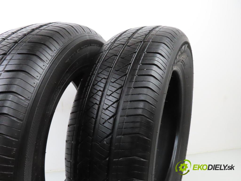 2017    PNEUMATIKY: / PNEUMATIKA: LETNÁ: