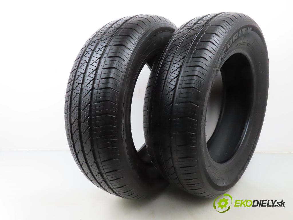 2017    PNEUMATIKY: / PNEUMATIKA: LETNÁ: