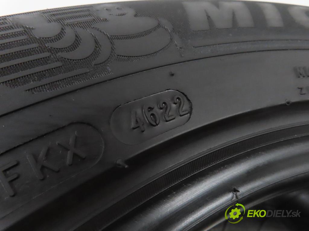 2022    PNEUMATIKY: / PNEUMATIKA: LETNÁ: