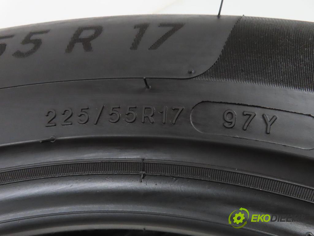 2022    PNEUMATIKY: / PNEUMATIKA: LETNÁ: