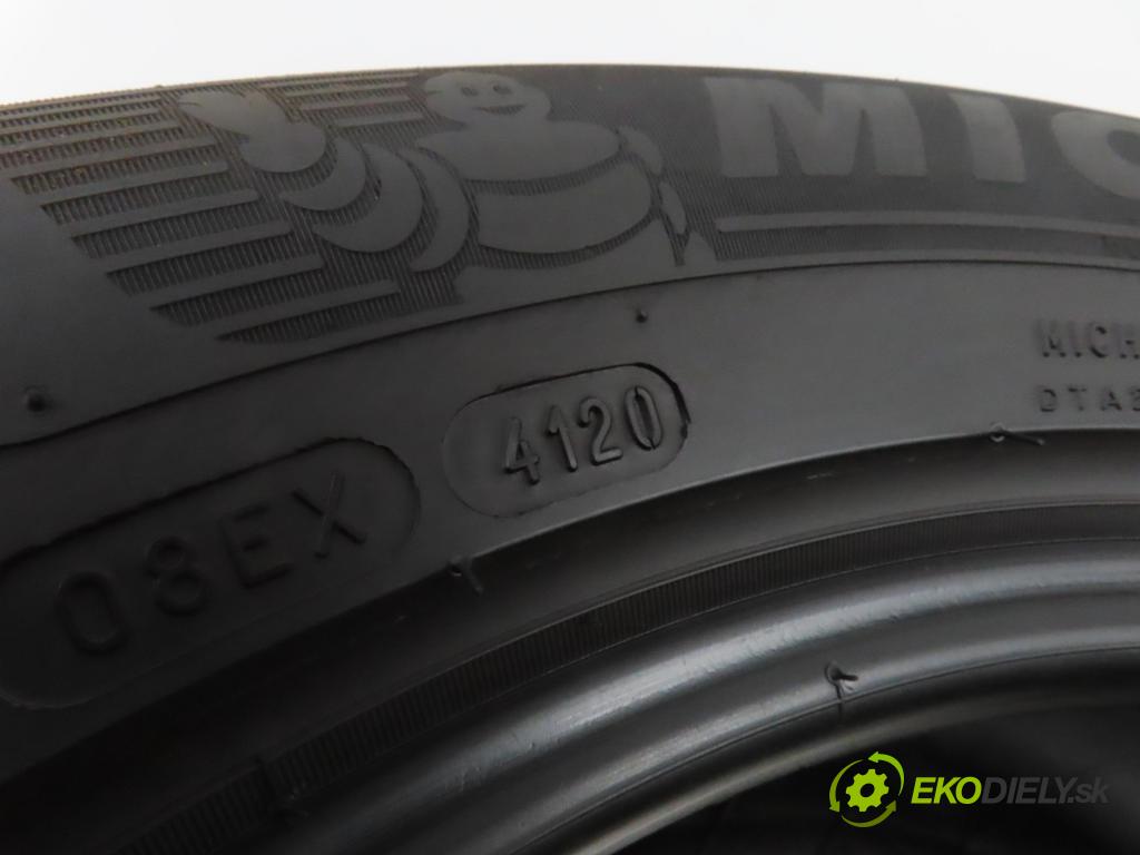 2020    PNEUMATIKY: / PNEUMATIKA: LETNÁ: