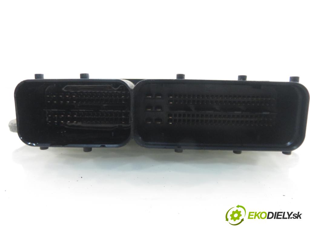 VW GOLF V (1K1) HB 2005 103,00 2.0 TDI 16V - BKD 1968,00 Riadiaca jednotka Motor 03G906016HJ ; 0281012253