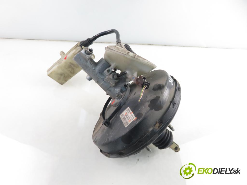 PEUGEOT 307 Break (3E) KOMBI 2002 65,00 1.4 16V - KFU (ET3J4) 1360,00 Posilovač 9639662180 ; 0204024613 (Servočerpadlo)