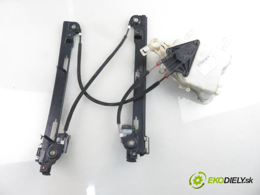 SEAT ALTEA (5P1) MINIVAN 2005 110,00 2.0 FSI - BLR 1984,00 mechanismus oken 1K0959793D ; 5P0837401A ; F005S00148