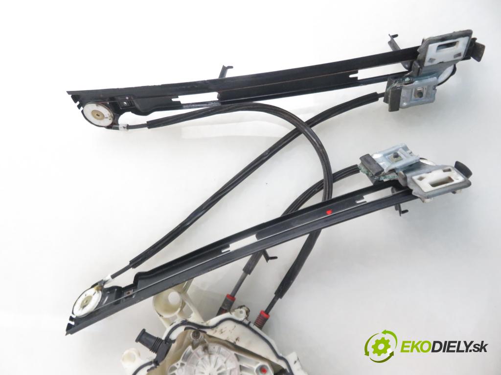 SEAT ALTEA (5P1) MINIVAN 2005 110,00 2.0 FSI - BLR 1984,00 mechanismus oken 1K0959793D ; 5P0837401A ; F005S00148