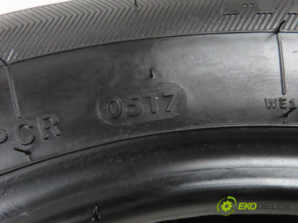    2017    PNEUMATIKY: / PNEUMATIKA: LETNÁ: 