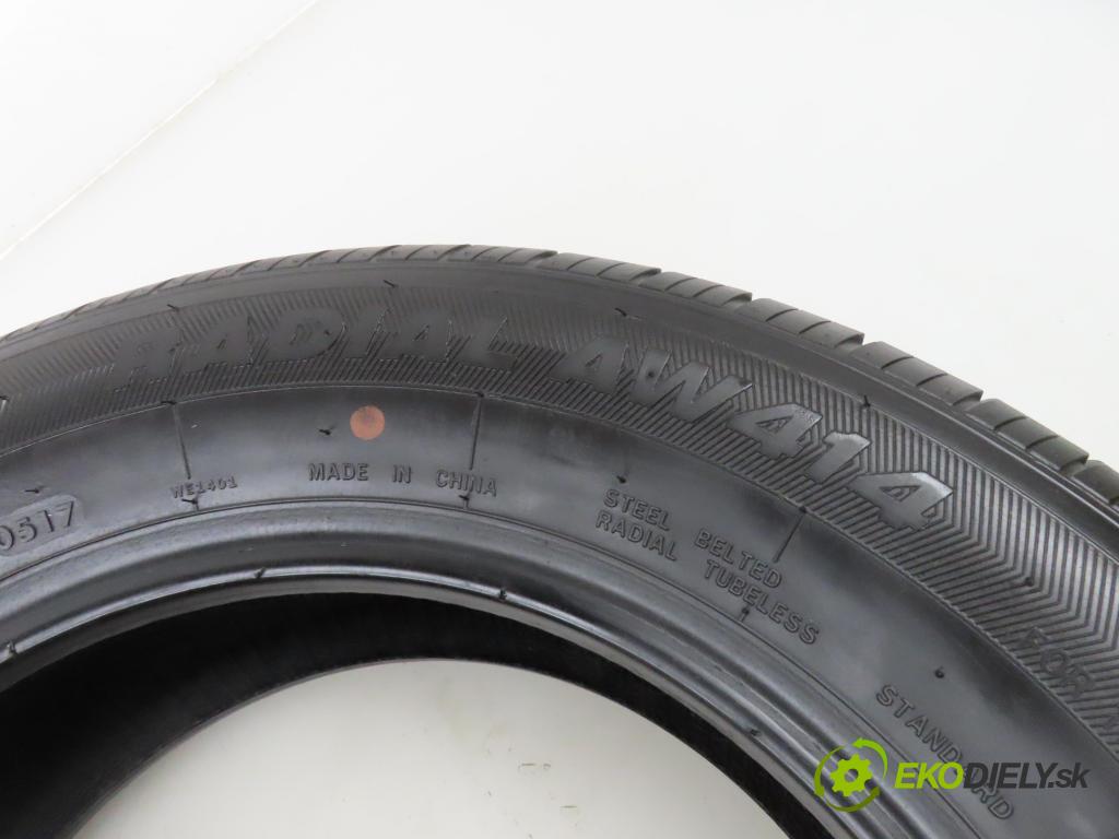 2017    PNEUMATIKY: / PNEUMATIKA: LETNÁ: