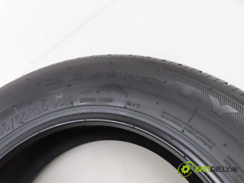 2017    PNEUMATIKY: / PNEUMATIKA: LETNÁ: