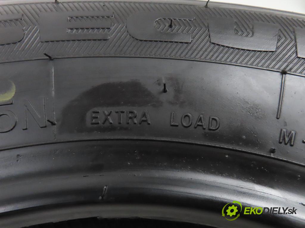 2017    PNEUMATIKY: / PNEUMATIKA: LETNÁ: