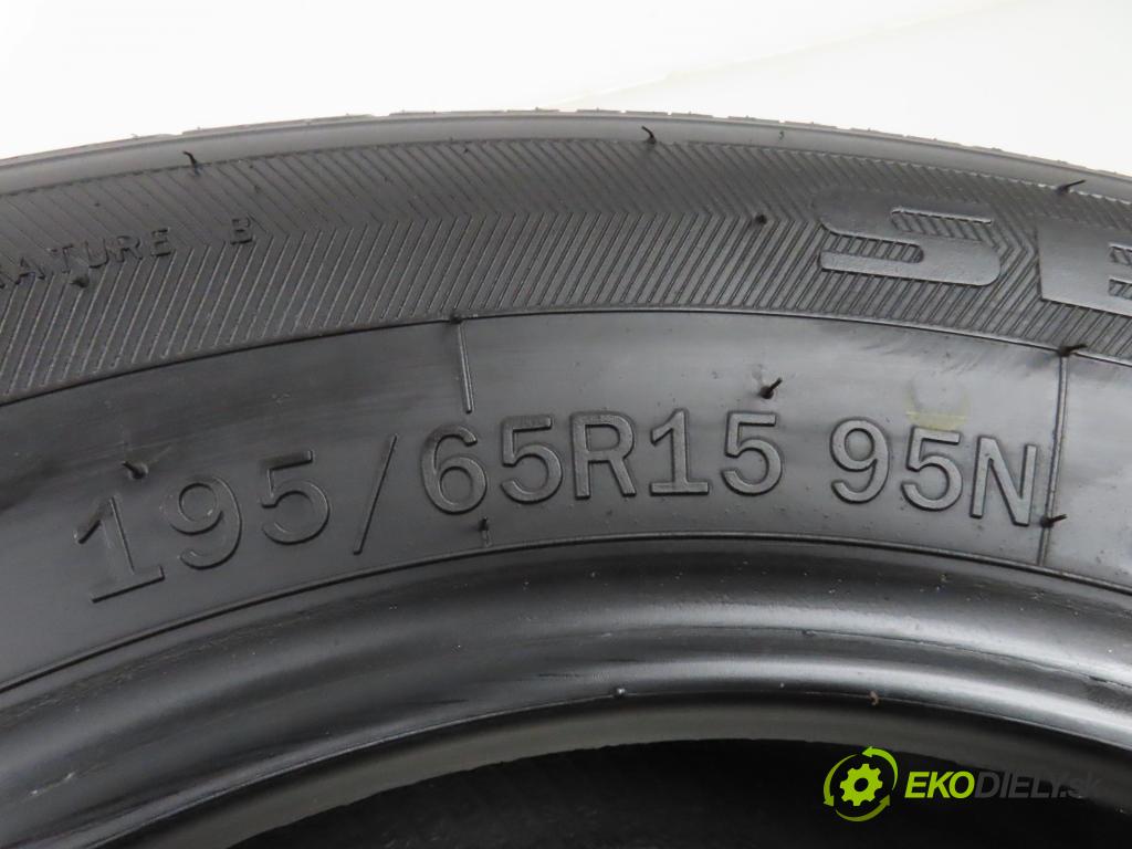 2017    PNEUMATIKY: / PNEUMATIKA: LETNÁ: