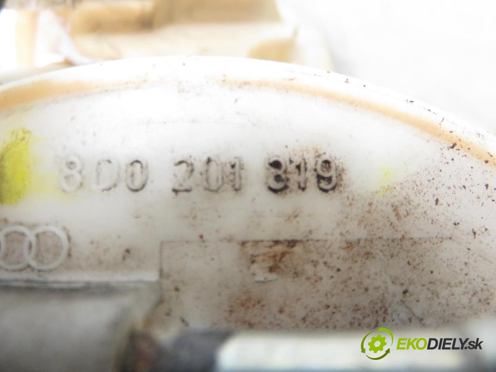 AUDI A4 Avant (8D5, B5) KOMBI 2000 92,00 1.8 - ARG 1781,00 pumpa paliva 8D0201319