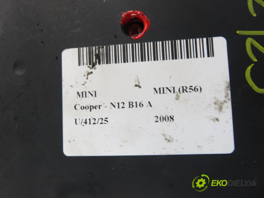 MINI MINI (R56) HB 2008 88,00 Cooper 120 - N12 B16 A 1598,00 MODUL BSI 3453736