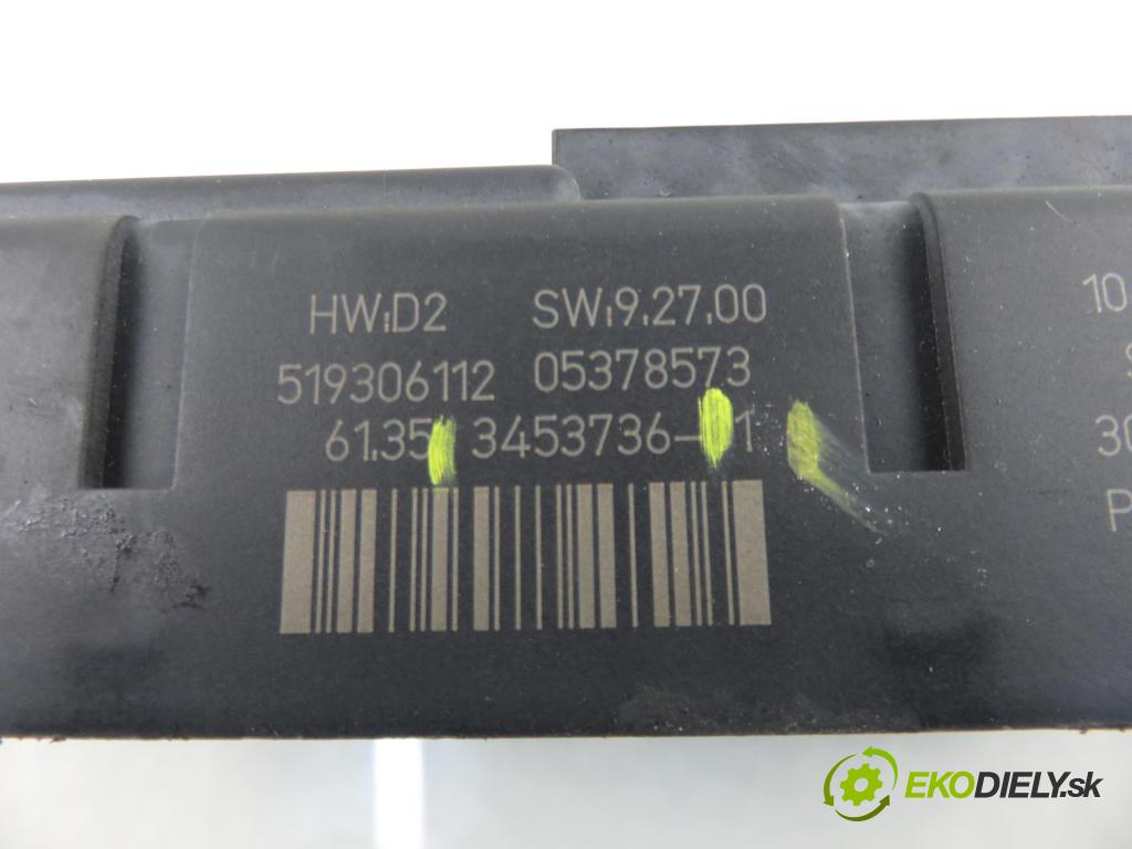 MINI MINI (R56) HB 2008 88,00 Cooper 120 - N12 B16 A 1598,00 MODUL BSI 3453736