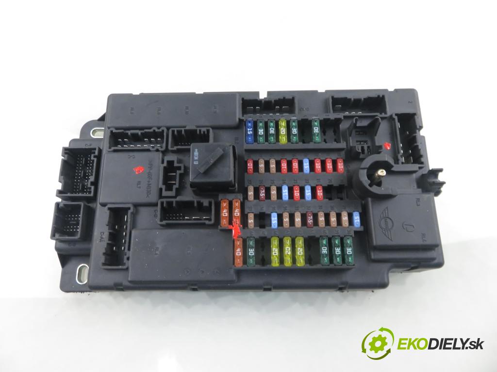 MINI MINI (R56) HB 2008 88,00 Cooper 120 - N12 B16 A 1598,00 MODUL BSI 3453736