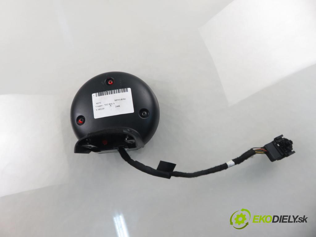 MINI MINI (R56) HB 2008 88,00 Cooper 120 - N12 B16 A 1598,00 otáčkoměr 9178745