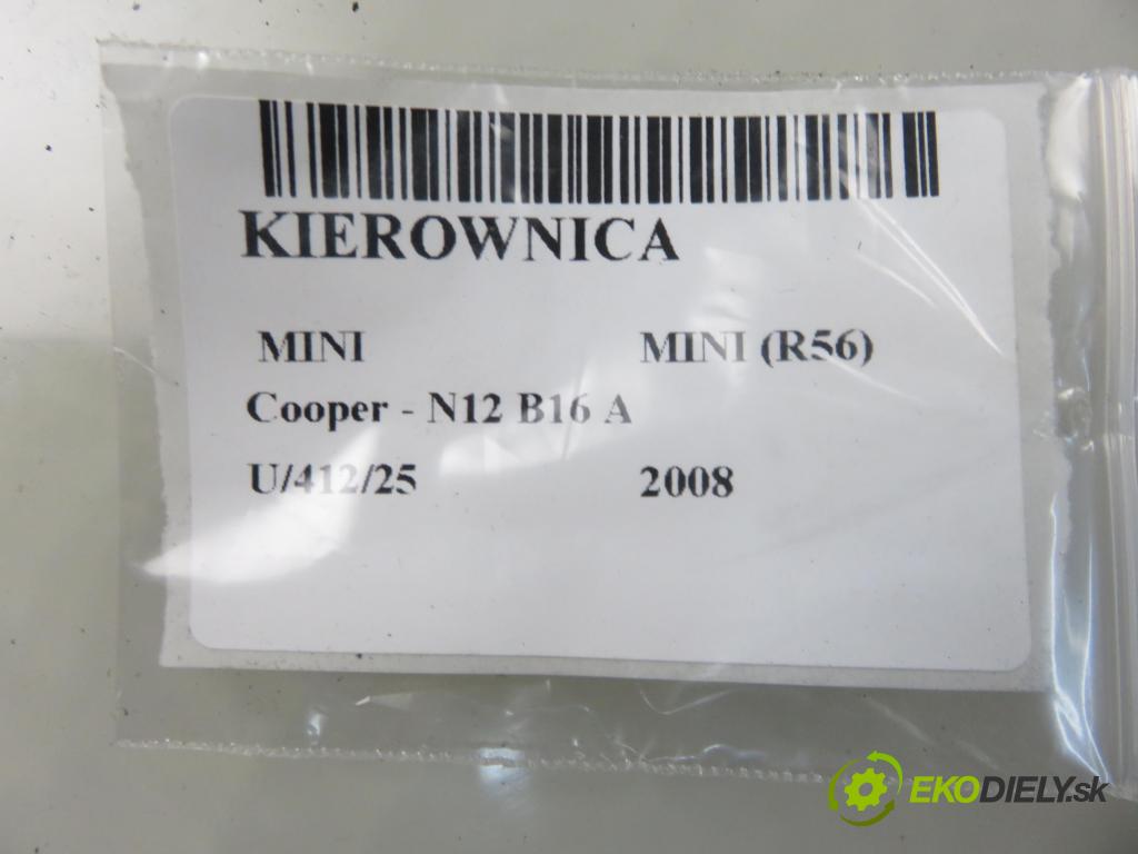 MINI MINI (R56) HB 2008 88,00 Cooper 120 - N12 B16 A 1598,00 Volant  (Volant)