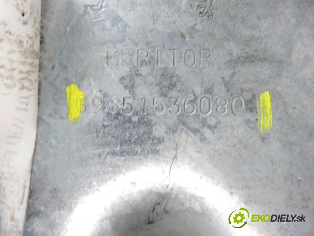 PEUGEOT 307 CC (3B) C/C 2006 0,00 2.0 16V - RFJ (EW10A) 1997,00 mechanismus oken LTE 9651536080