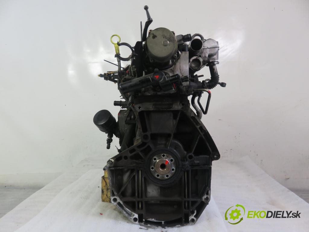 RENAULT MEGANE II (BM0/1_, CM0/1_) HB 2004 0,00 1.5 dCi - K9K 728 1461,00 Motor DIESEL K9K728