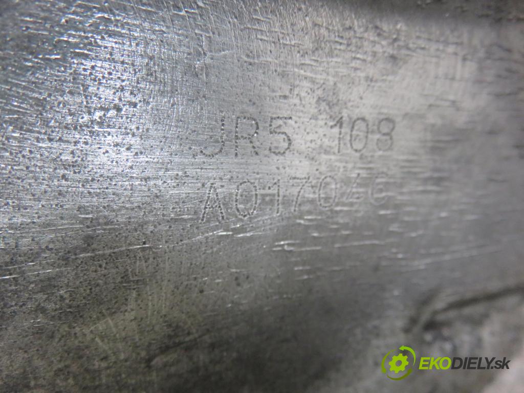 RENAULT MEGANE II (BM0/1_, CM0/1_) HB 2004 0,00 1.5 dCi - K9K 728 1461,00 převodovka MANUALNA JR5108