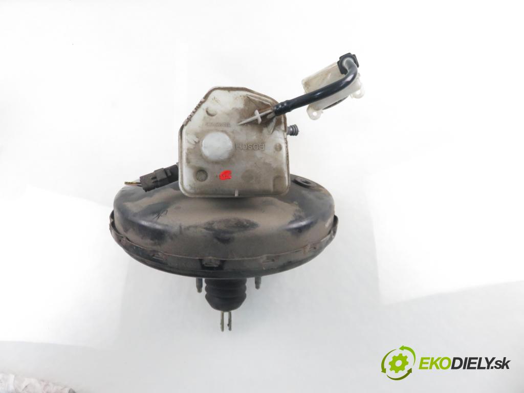 PEUGEOT 307 CC (3B) C/C 2006 0,00 2.0 16V - RFJ (EW10A) 1997,00 posilovač 9680836880 ; 0204051592 (Servočerpadlo)