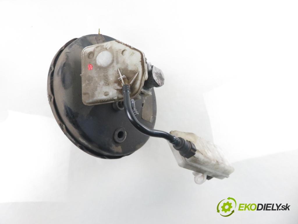 PEUGEOT 307 CC (3B) C/C 2006 0,00 2.0 16V - RFJ (EW10A) 1997,00 posilovač 9680836880 ; 0204051592 (Servočerpadlo)