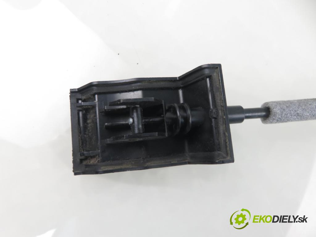 MINI MINI (R56) HB 2008 88,00 Cooper 120 - N12 B16 A 1598,00 zámok 4433804