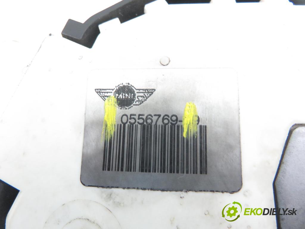 MINI MINI (R56) HB 2008 88,00 Cooper 120 - N12 B16 A 1598,00 zámok PPE 0556769