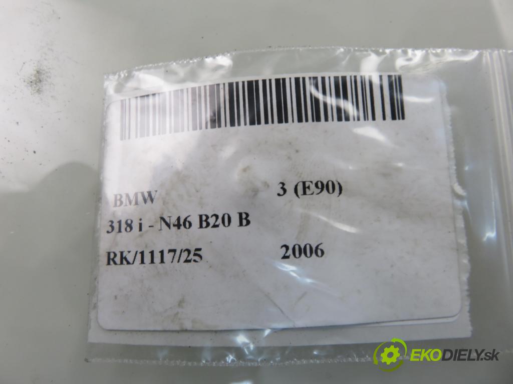 BMW 3 (E90) SEDAN 2006 95,00 318 i 129 - N46 B20 B 1995,00 pumpa paliva 6763850 ; 6763851