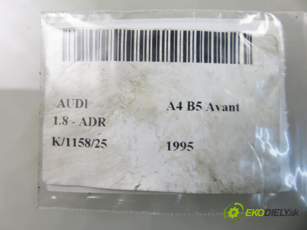 AUDI A4 Avant (8D5, B5) KOMBI 1995 92,00 1.8 - ADR 1781,00 pumpa paliva 8D0201319