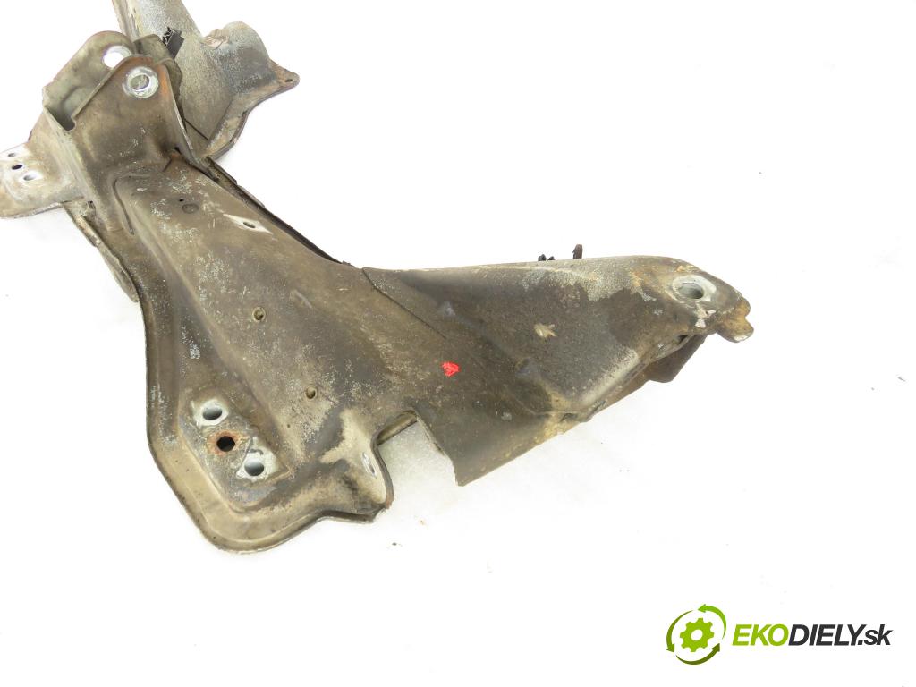 RENAULT TWINGO I (C06_) HB 2003 43,00 1.2 (C066, C068) - D7F 703 1149,00 PŘEDNÍ: