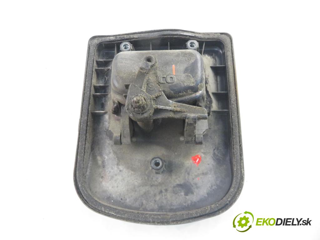 IVECO DAILY III platforma/podwozie KABINA/PLATFORMA 2000 62,00 29 L 9 - 8140.63. 2798,00 klika LPZ 14525