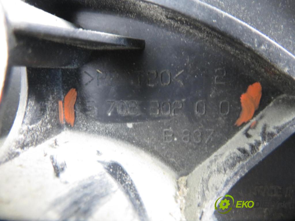 IVECO DAILY III platforma/podwozie KABINA/PLATFORMA 2000 62,00 29 L 9 - 8140.63. 2798,00 ventilátor větráku 570630200