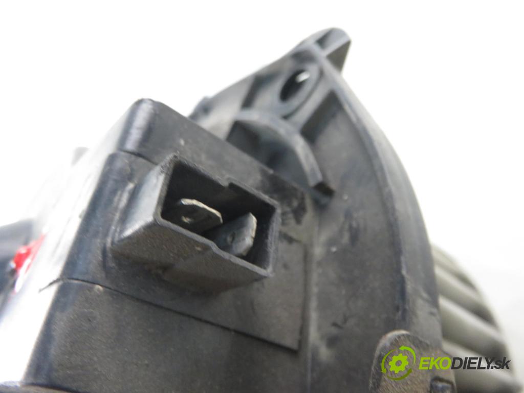 IVECO DAILY III platforma/podwozie KABINA/PLATFORMA 2000 62,00 29 L 9 - 8140.63. 2798,00 ventilátor větráku 570630200