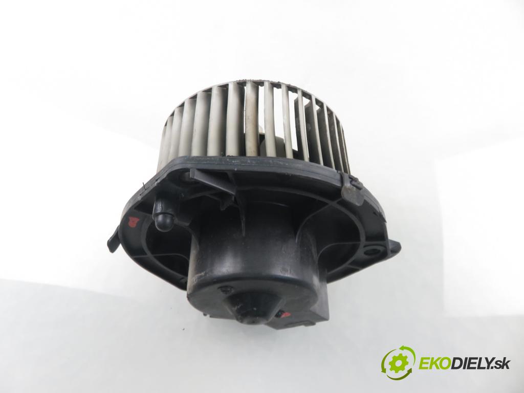 IVECO DAILY III platforma/podwozie KABINA/PLATFORMA 2000 62,00 29 L 9 - 8140.63. 2798,00 ventilátor větráku 570630200